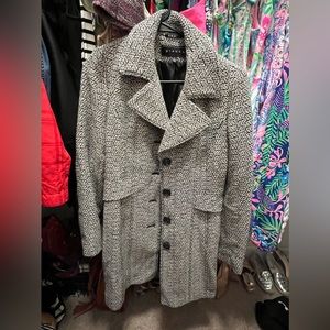 Nordstrom Winter Coat | Small